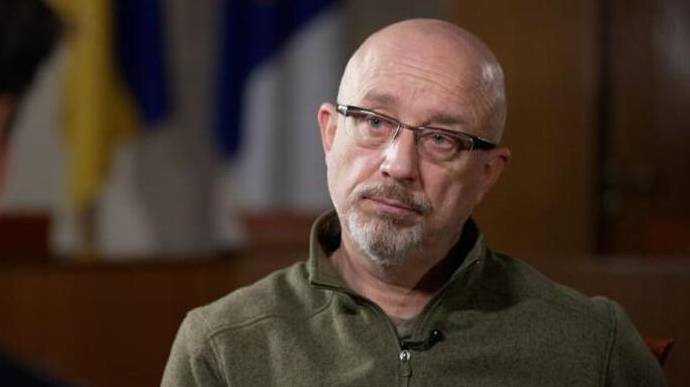 Резніков повідомив: Міноборони щомісяця витрачає суму, яку у попередні роки витрачало за рік