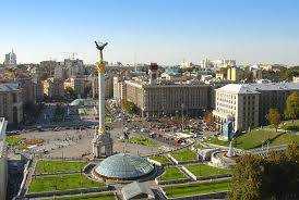 Киев снова накрыла волна "минирований"