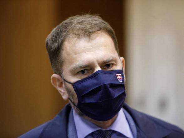 Закарпаття в обмін на вакцину: прем'єр Словаччини "пожартував" про домовленості з Росією