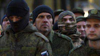 Генерал США заявив: військам рф взимку буде складніше, ніж ЗСУ