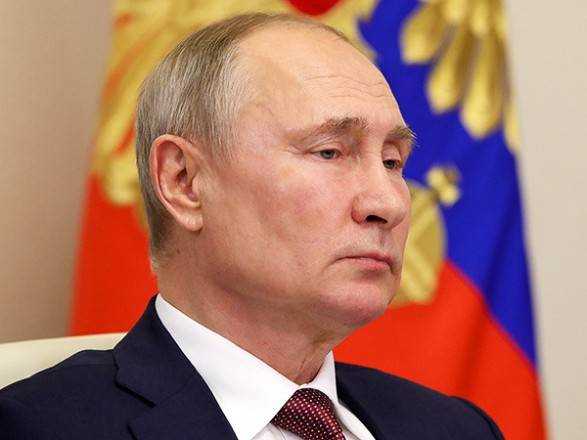 Путін покликав Зеленського у Москву, а про Донбас порадив говорити із "ЛНР" і "ДНР"