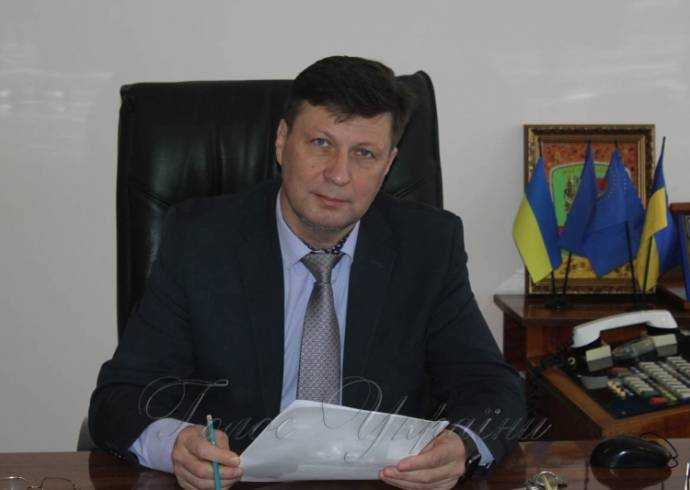 Зеленский уволил Короля Артура