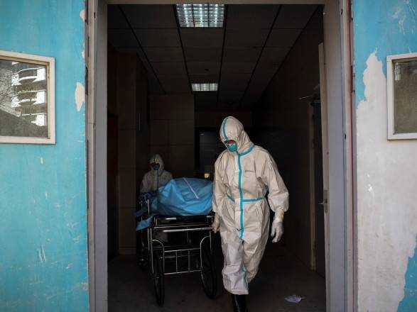 Пандемия коронавируса: ВОЗ дала прогноз по созданию вакцины от COVID-19