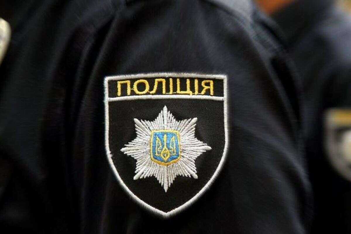 Обвал будинку у Харкові: поліція підтвердила, що обійшлося без постраждалих