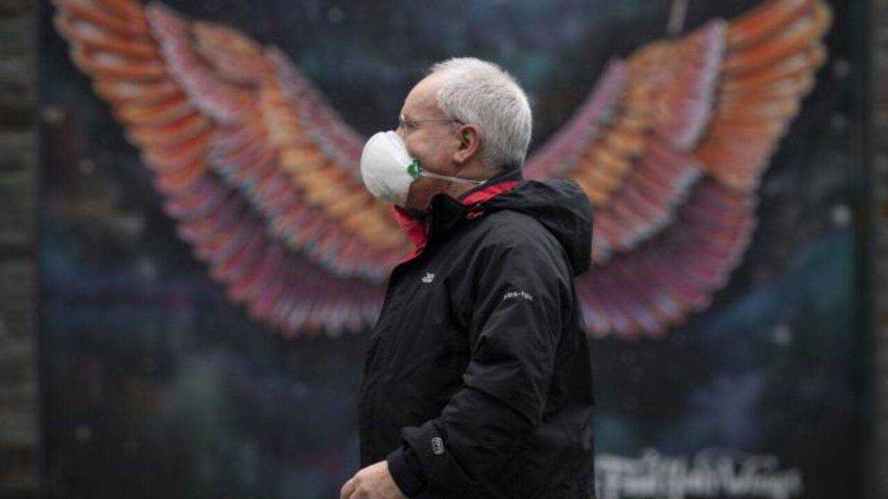 У ВООЗ пояснили назву нового штаму COVID