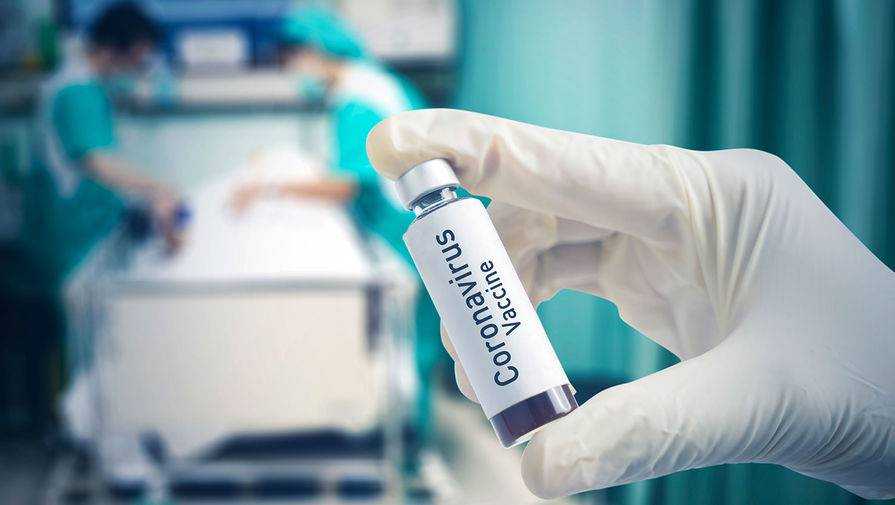 В Украине создали основу для вакцины от COVID