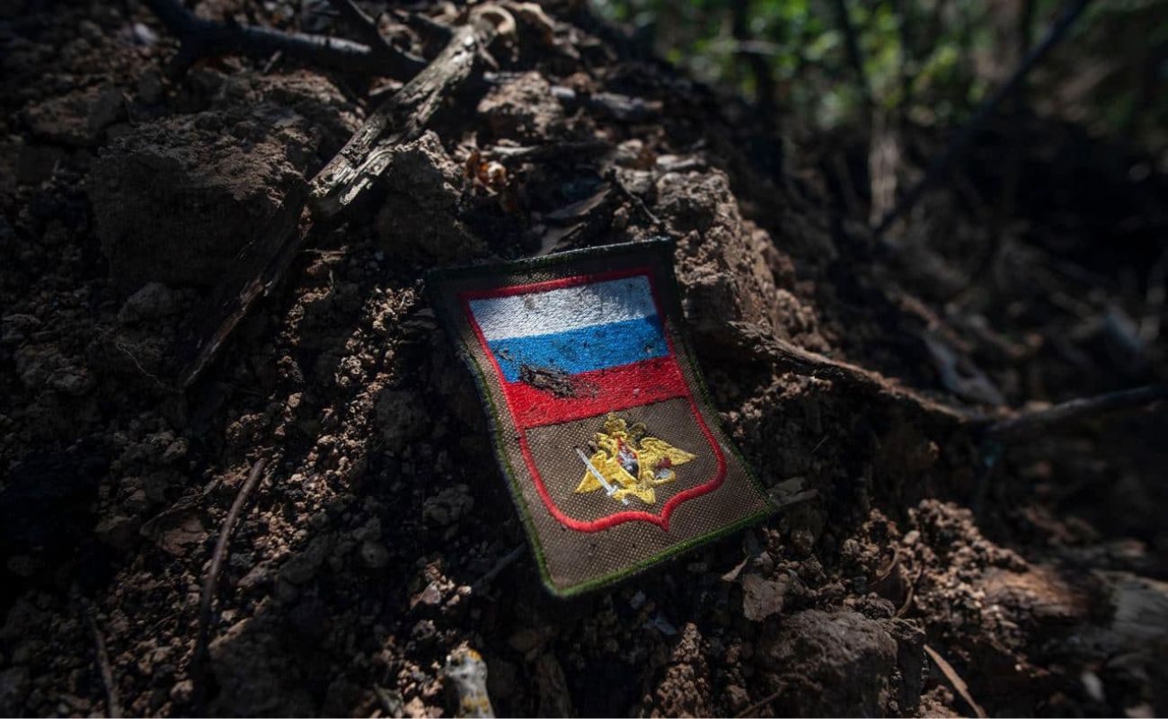 Генштаб: количество уничтоженных оккупантов приблизилось к 150 тысячам