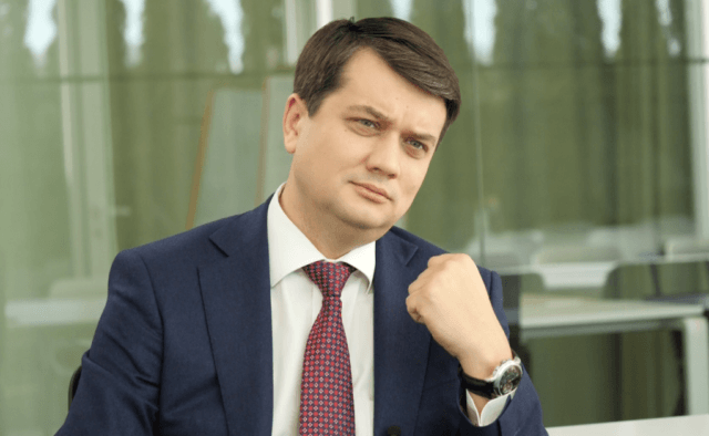 Нардепы от "Слуги народа" займут 60% руководящих должностей в комитетах Рады