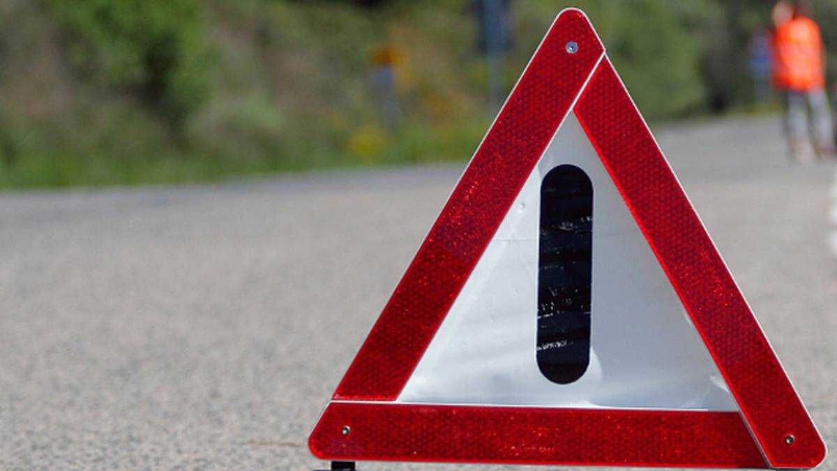 У Дніпрі в ДТП постраждали п'ять осіб, зокрема троє дітей