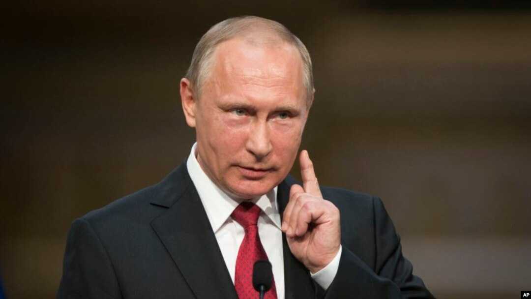 У оточення Путіна спільна мета - російський журналіст
