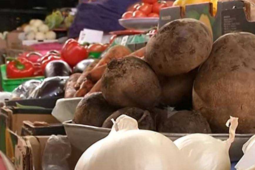 У жовтні на ряд продуктів "злетіли" ціни: що подорожчало найбільше