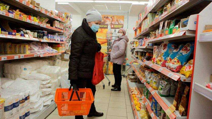 Як змінилися ціни на свинину, яйця, молоко, вершкове та соняшникову олію у жовтні