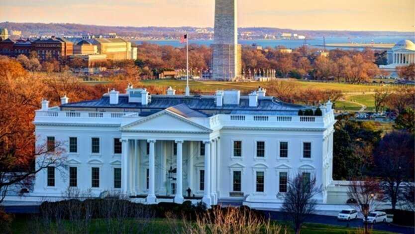У США анонсували новий пакет допомоги для України
