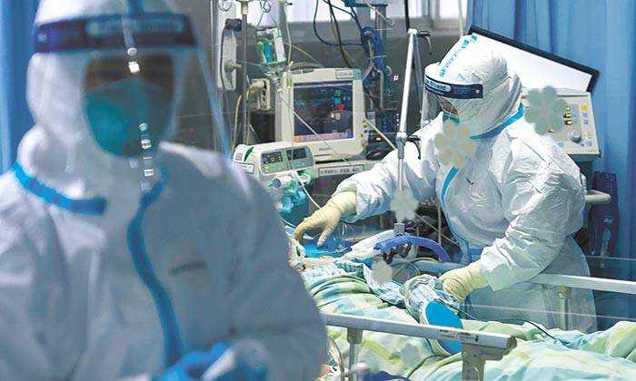 Коронавирус - особенный: ученые назвали новые симптомы болезни