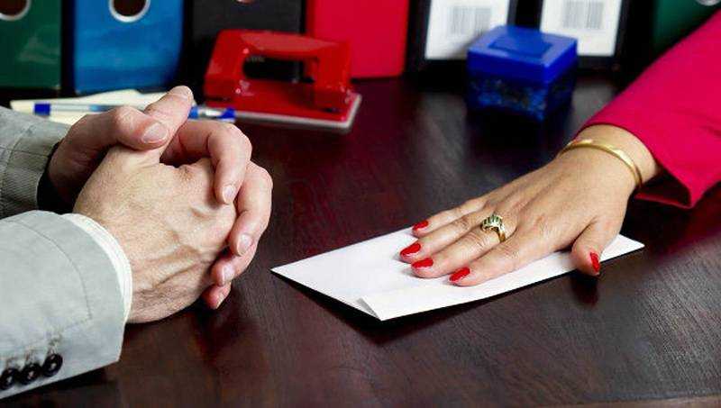 Как украинцу зарабатывать на доносах: инструкция для обличителя