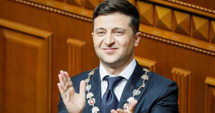 В партии Зеленского назвали союзников и конкурентов