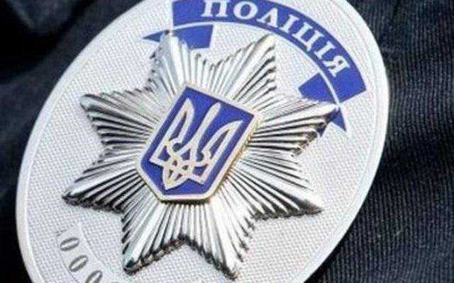 В центре Киева усилили меры безопасности