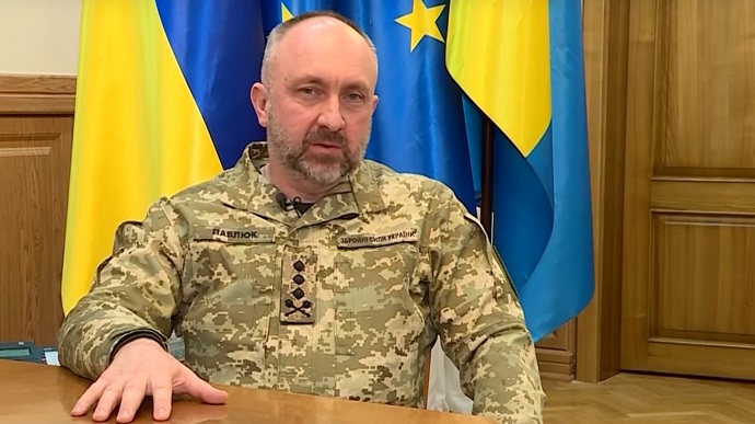 Генерал Павлюк рассказал, как изменилась тактика россиян после 11 месяцев войны