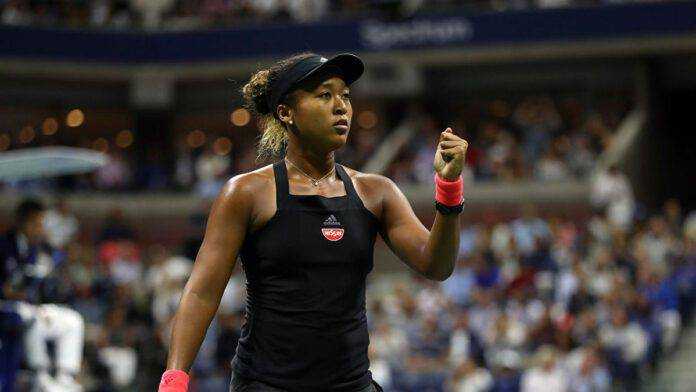 Рейтинг WTA: Осака стала первой ракеткой мира, Свитолина – 7-я