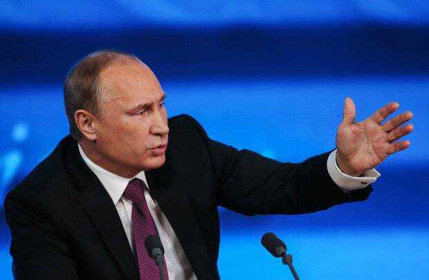 Путин поставил Зеленскому условие: есть заявление