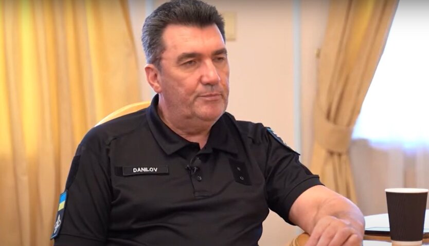 Данилов заявил, что Путину нужен "украинский Сталинград"