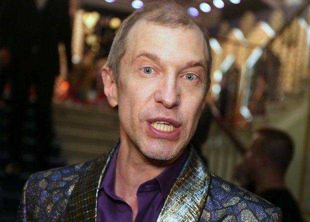 Сергей Соседов «торкнулся» окончательно: предложил визовый режим с Украиной и облил нас помоями