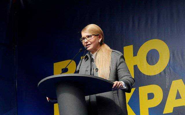 ЦИК обработала почти 92% протоколов: Батькивщина выходит на 3 место