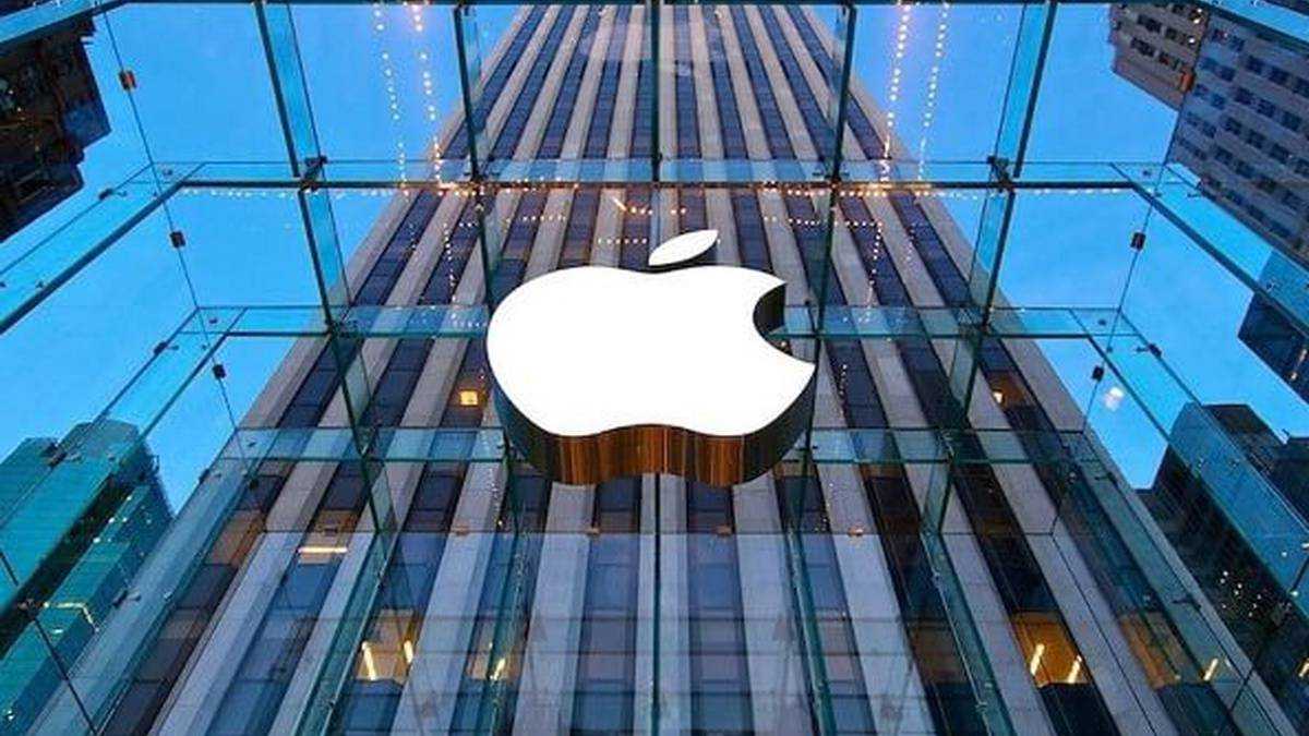 Apple перенесла производство новых компьютеров в Китай
