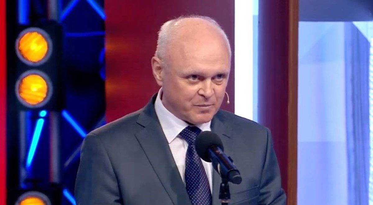 У Зеленского пообещали посадить всех, кто виноват в захвате Крыма и войне на Донбассе
