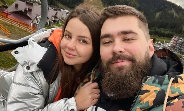 В Днепре местный "мажор" снимал "прилеты" во время ракетной атаки: правоохранители установили личность мужчины