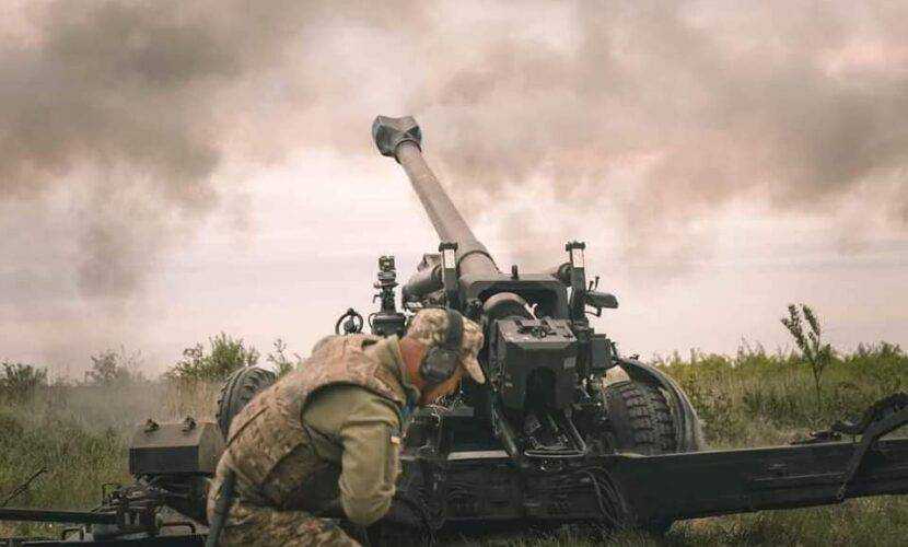 У ЗСУ розповіли про провали окупантів на півдні