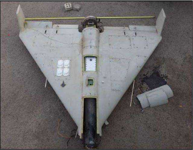 Військовий експерт пояснив, чому іранські дрони-камікадзе настільки небезпечні