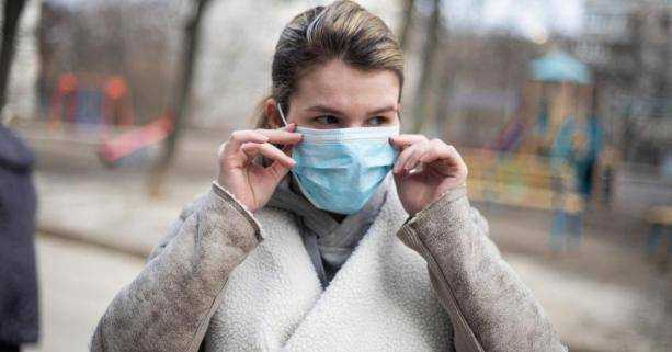 Рада не ввела штрафи за порушення самоізоляції