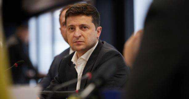 У США сказали, чого чекають до візиту Зеленського