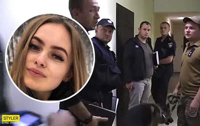 «Зверское» убийство девушки в Киеве: прокуратура назвала мотив убийцы