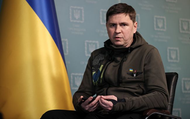 У Зеленского назвали ожидания от следующего "Рамштайна"