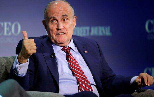 Адвокат Трампа назвал имя "врага" в окружении Зеленского