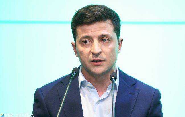 Зеленский готов разрешить эксгумацию поляков в Украине