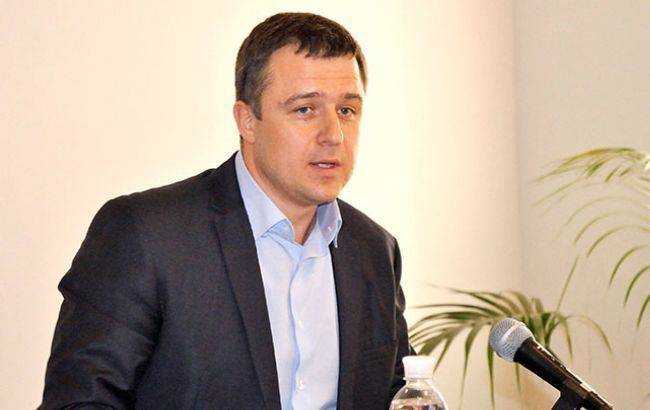 Кулеба опубликовал фото из больницы после ДТП