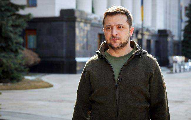 Зеленський підтвердив звільнення Ямполя поблизу Лимана