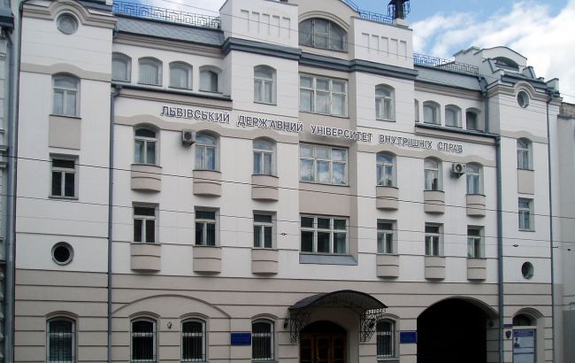 Во Львове сообщили о гибели курсанта университета МВД, начато расследование