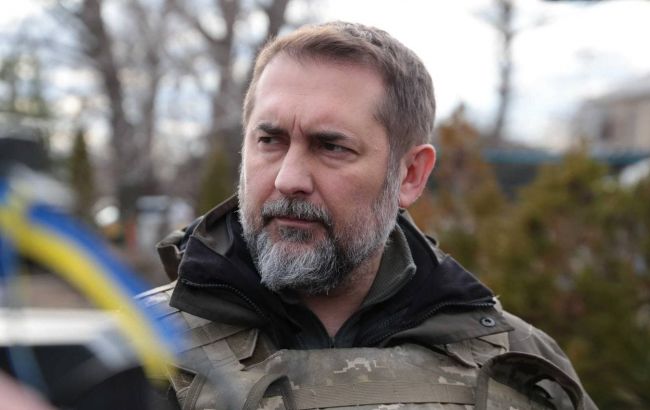 Украинские военные все ближе продвигаются к Кременной, - Гайдай