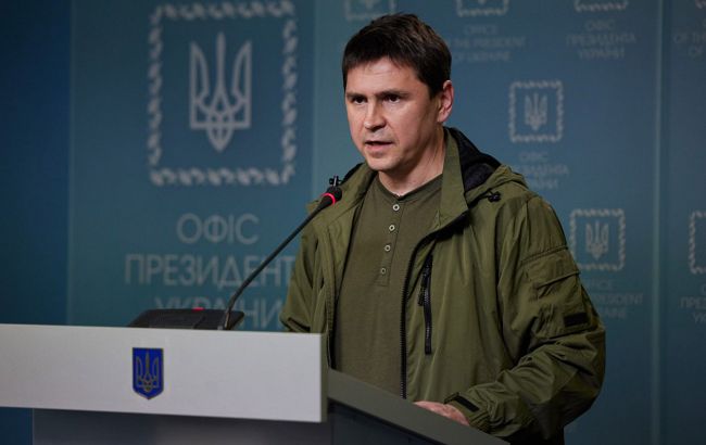 Есть сложности. Подоляк объяснил, что мешает разговору Зеленского и Си Цзиньпина