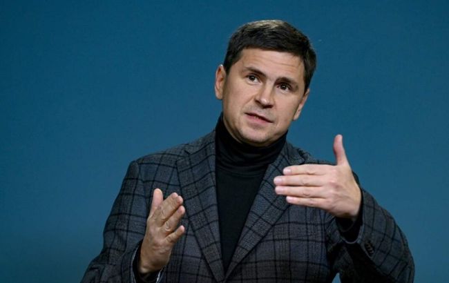 Вернем за 5-7 месяцев. Подоляк сделал прогноз по деоккупации Крыма
