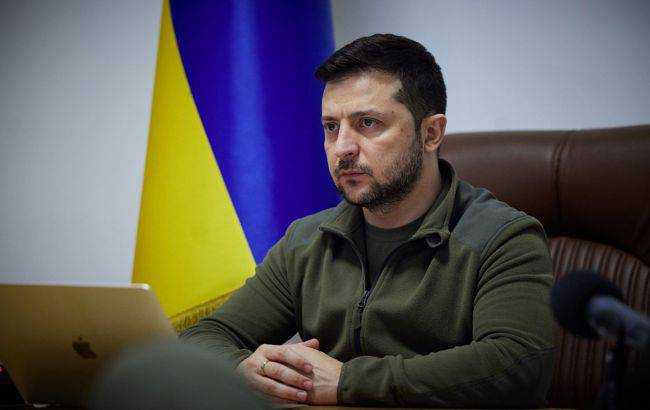 ЗСУ за шість днів звільнили 500 квадратних кілометрів в Херсонській області, - Зеленський