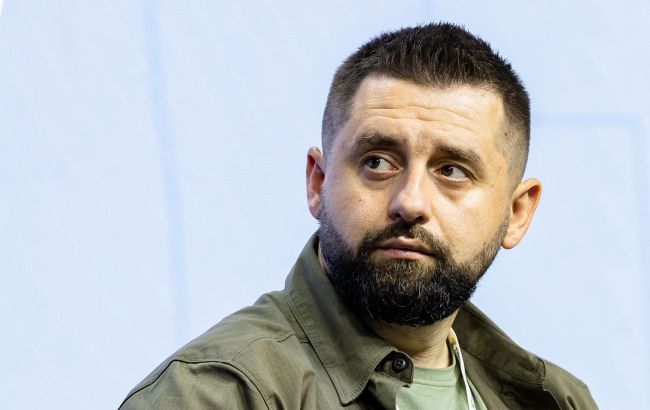 Арахамия назвал срок назначения нового министра обороны