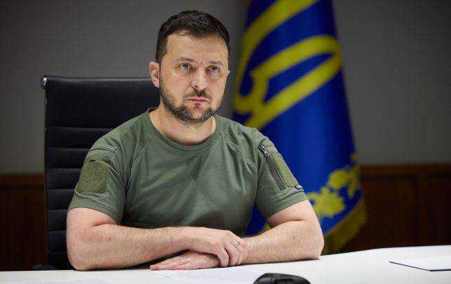 Росія хоче "короткого перемир'я": Зеленський розповів про наміри Кремля і чим вони загрожують