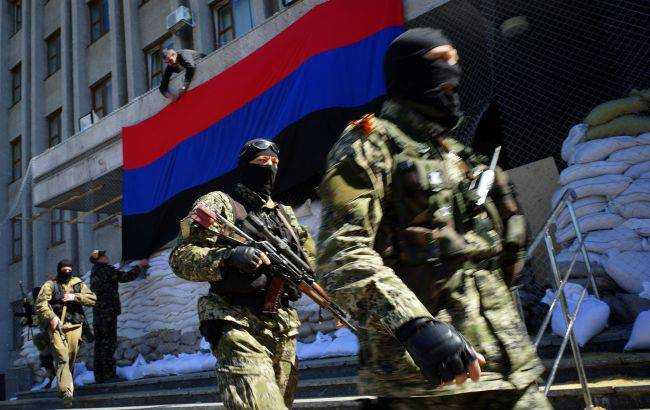 Росіяни поповнюють підрозділи за рахунок ув'язнених з ОРДЛО - Генштаб