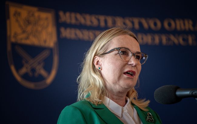 Чехия за последние месяцы передала Украине несколько десятков танков Т-72