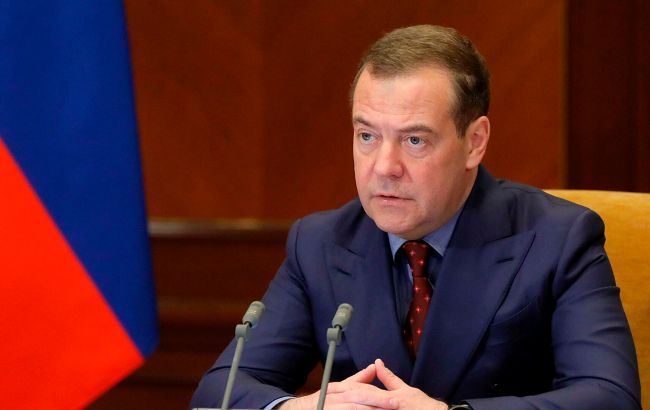 Придумали новую причину. У Путина снова угрожают НАТО войной